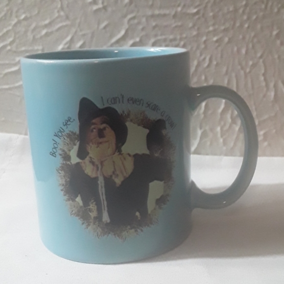 Wizard Of Oz Mug - Picture 2 of 6